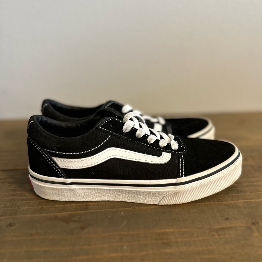 Kids original vans